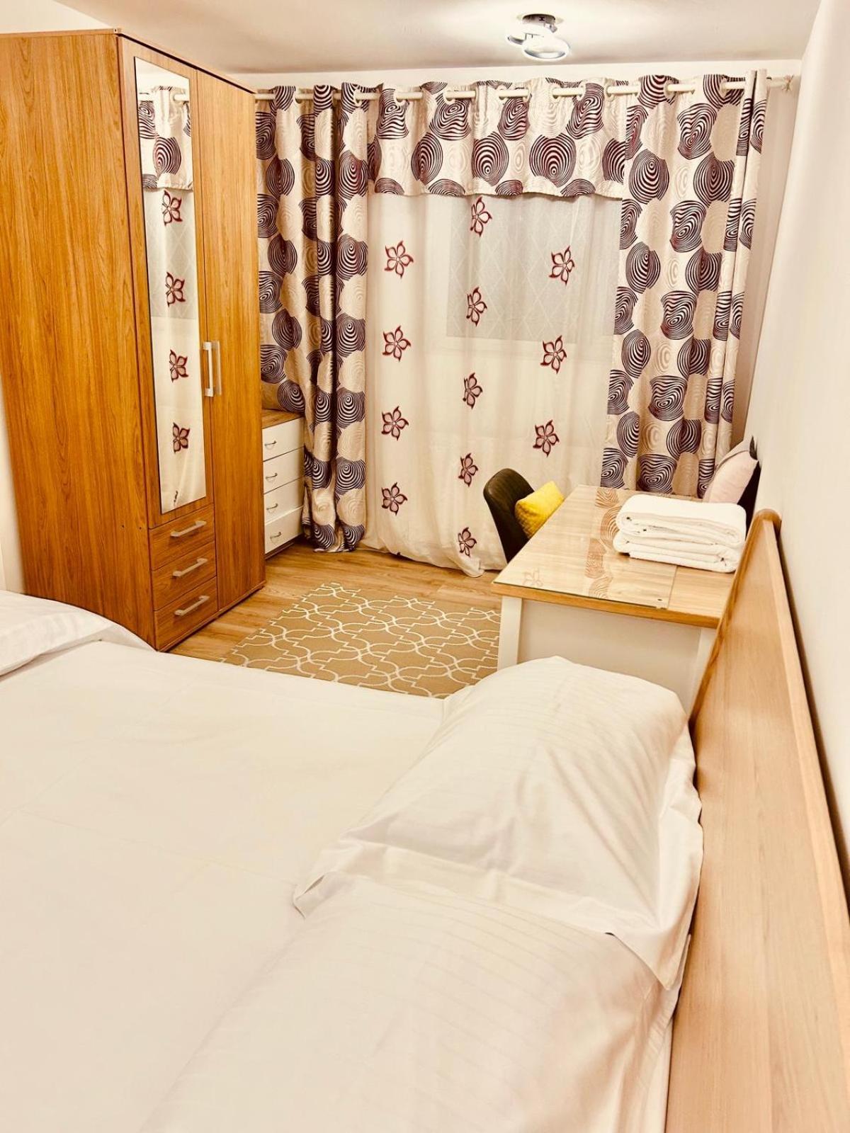 Centre Town House